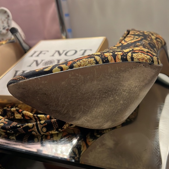 ✨ Print Sexy Pumps Print - Picture 5 of 5